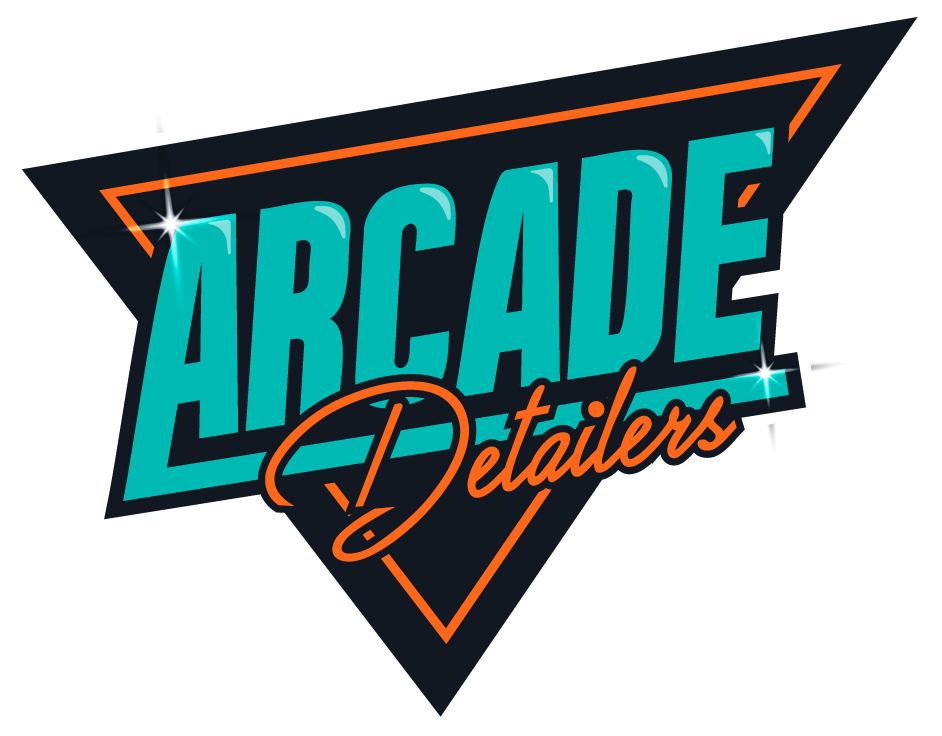 Arcade Detailers